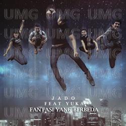 Fantasi Yang Berbeda - Jado, Yuka Tamada
