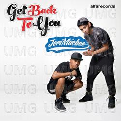 Get Back to You - Jerimacbee