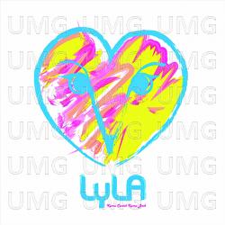 Kamu Cantik Kamu Baik - Lyla