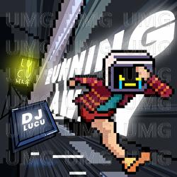 Running Away - DJ Lucu, Fdrcx