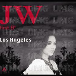 JW First EP - Wong Ho Yee Joey