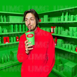 MAQUETTE - Rom&eacute;o Elvis