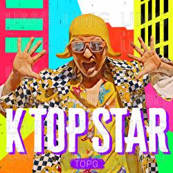 K TOP STAR - Seok Chun Hong, Queen Wasabii