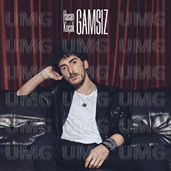 Gamsiz - Hasan Ko&ccedil;ak