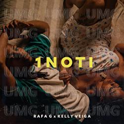 1 Noti - Rafa G, Kelly Veiga