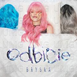 odbicie - bryska