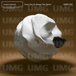 Every Day (Is Always The Same) - munro, Harvest
