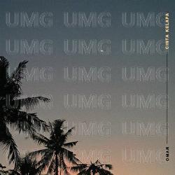 Cinta Kelapa - Omar