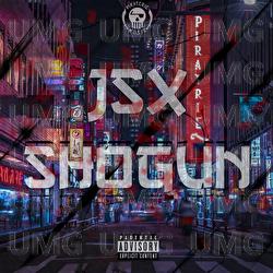 Shogun - JSX