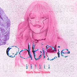 odbicie - bryska, Mark Neve