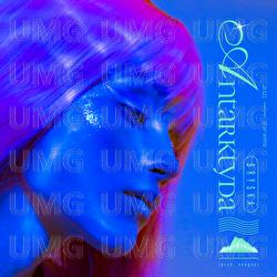 Antarktyda (prod. sedguy) - bryska, sedguy