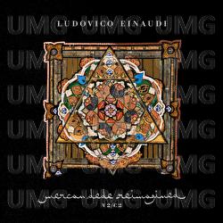 Reimagined. Volume 2, Chapter 2 - Ludovico Einaudi