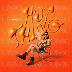 Hot Thing - GIOIA