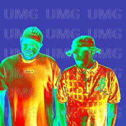 WARUM TUT ES SO WEH - Chapo102, 102 Boyz, Khrome