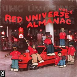 Red Universe - Almanac