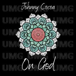 On God - Johnny Cocoa
