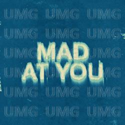 Mad At You - Drax Project