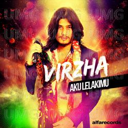 Aku Lelakimu - Virzha