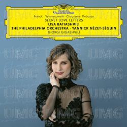 Chausson: Poème, Op. 25: II. Poco Lento - Lisa Batiashvili, The Philadelphia Orchestra, Yannick Nézet-Séguin