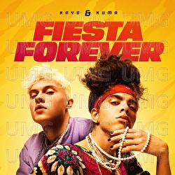 Fiesta Forever - Kayo & Kuma