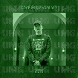 MAI - Kald Flamme