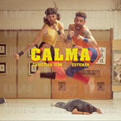 Calma - Christian Jean, Esteman