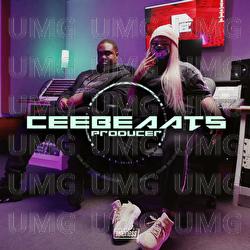 Temple (#adidasZX & #BeatTheClock) - Ceebeaats, Mixtape Madness