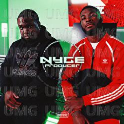 Trap Lives Matter (#adidasZX & #BeatTheClock) - Nyge, Mixtape Madness