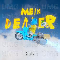 Mein Dealer - Selmon