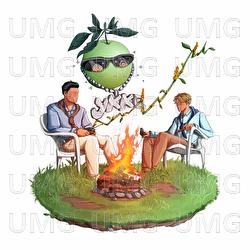 Jungmillion&auml;re - Yung Kafa & K&uuml;c&uuml;k Efendi