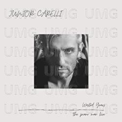 Wasted Years - J&uacute;nior Carelli