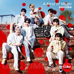 A Kind Of Magic - ENHYPEN