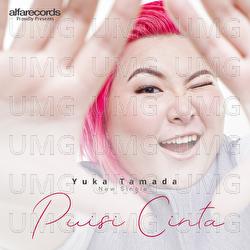 Puisi Cinta - Yuka Tamada