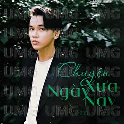 Chuyen Ngay Xua Ngay Nay - Sean