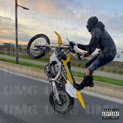 LAPROVINCE #2 - Rhove, Madfingerz