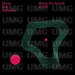 Merry Go Round of Life (arr. piano) - Music Lab Collective
