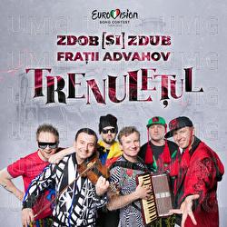 Trenulețul - Zdob și Zdub, Fratii Advahov