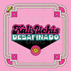 Minions: Desafinado - Kali Uchis