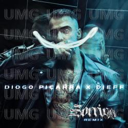 Sorriso - Diogo Pi&ccedil;arra, DJEFF