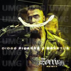 Sorriso - Diogo Pi&ccedil;arra, Karetus