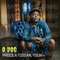 O Dog - Priscila Tossan, YO&Ugrave;N
