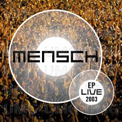 Mensch Live 2003 - Herbert Gr&ouml;nemeyer