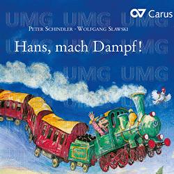 Ein kleines Huhn fliegt um die Welt - Aurelius Sängerknaben Calw, Jo Jung, Peter Schindler
