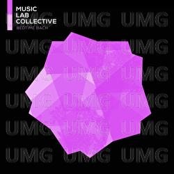 Bedtime Bach - Music Lab Collective, My Little Lullabies