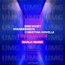 I Surrender - Ben Nicky, Standerwick, Christina Novelli