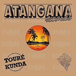 Manso - Toure Kunda