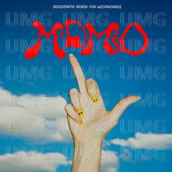 MDMO - Claire Laffut, Desiderata