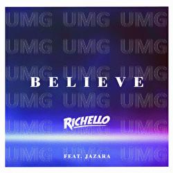 Believe - Richello, Jazara