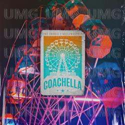 COACHELLA - The Ironix, Nullzweizwei