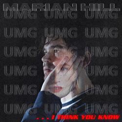 i think you know - Marian Hill, Steve Davit